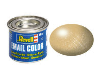 REVELL 32194 - gold, metallic