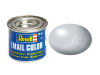 REVELL 32199 - aluminium, metallic
