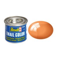 REVELL 32730 - orange, klar