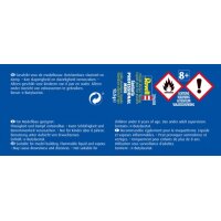 REVELL 39608 - Contacta Professional Mini