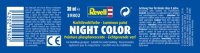 REVELL 39802 - Night Color, Leuchtfarbe 30ml