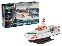 REVELL 05812 Seenotkreuzer "Hermann Marwede"