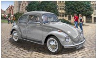 REVELL 07083 - VW Beetle Limousine 1968 1:24