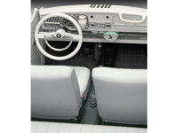 REVELL 07083 - VW Beetle Limousine 1968 1:24