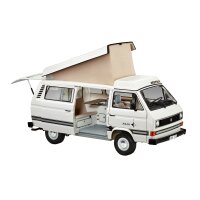 REVELL 07344 - Volkswagen T3 "Camper" 1:25