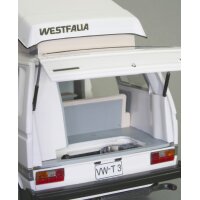 REVELL 07344 - Volkswagen T3 "Camper" 1:25