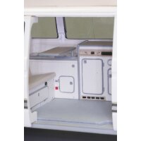 REVELL 07344 - Volkswagen T3 "Camper" 1:25