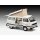 REVELL 07344 - Volkswagen T3 "Camper" 1:25
