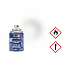 REVELL 34101 - Spray farblos, glänzend