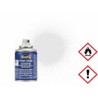 REVELL 34102 - Spray farblos, matt