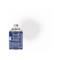 REVELL 34102 - Spray farblos, matt