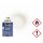 REVELL 34104 - Spray weiß, glänzend