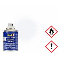 REVELL 34105 - Spray weiß, matt