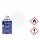 REVELL 34105 - Spray weiß, matt