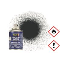 REVELL 34109 - Spray anthrazit, matt