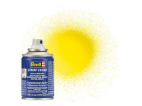 REVELL 34115 - Spray gelb, matt
