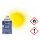 REVELL 34115 - Spray gelb, matt