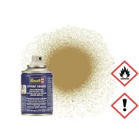 REVELL 34116 - Spray sand, matt