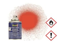 REVELL 34125 - Spray leuchtorange, matt