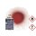 REVELL 34134 - Spray Italian Red, glänzend