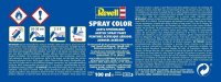 REVELL 34136 - Spray karminrot, matt