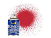REVELL 34136 - Spray karminrot, matt