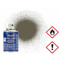 REVELL 34146 - Spray nato-oliv, matt