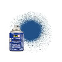 REVELL 34156 - Spray blau, matt