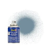 REVELL 34157 - Spray grau, matt