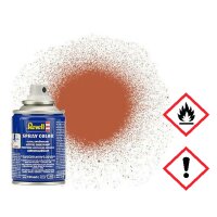 REVELL 34185 - Spray braun, matt