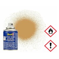 REVELL 34188 - Spray ocker, matt