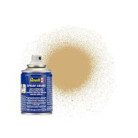 REVELL 34194 - Spray gold, metallic