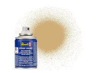 REVELL 34194 - Spray gold, metallic