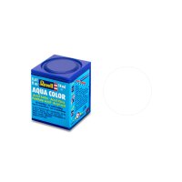REVELL 36102 - Aqua farblos, matt
