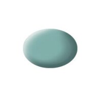 REVELL 36149 - Aqua hellblau, matt