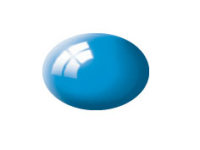 REVELL 36150 - Aqua lichtblau, glänzend