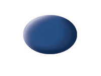 REVELL 36156 - Aqua blau, matt