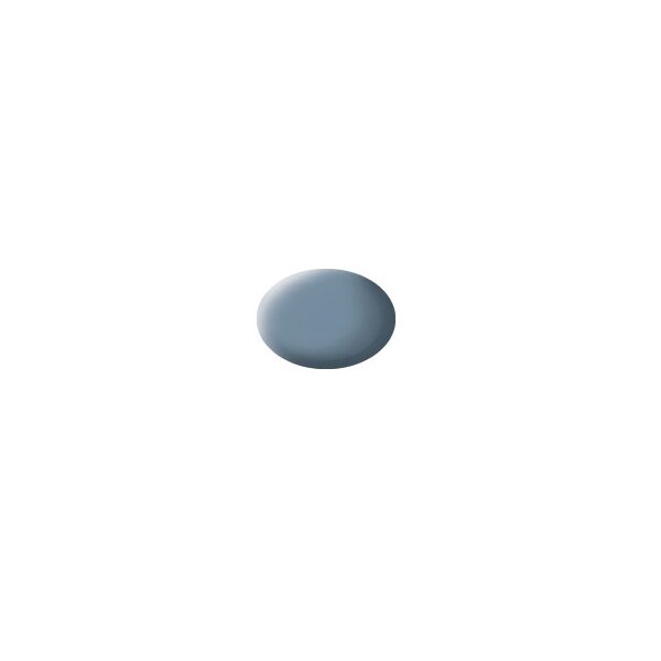 REVELL 36157 - Aqua grau, matt