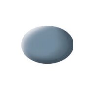 REVELL 36157 - Aqua grau, matt