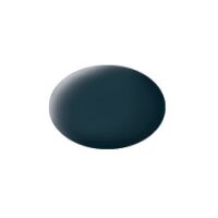 REVELL 36169 - Aqua granitgrau, matt