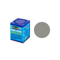REVELL 36175 - Aqua steingrau, matt