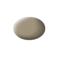 REVELL 36189 - Aqua beige, matt
