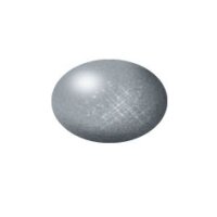 REVELL 36191 - Aqua eisen, metallic