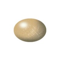 REVELL 36194 - Aqua gold, metallic