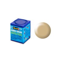 REVELL 36314 - Aqua beige, seidenmatt
