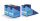REVELL 36350 - Aqua lufthansa-blau, seidenmatt