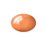 REVELL 36730 - Aqua orange, klar