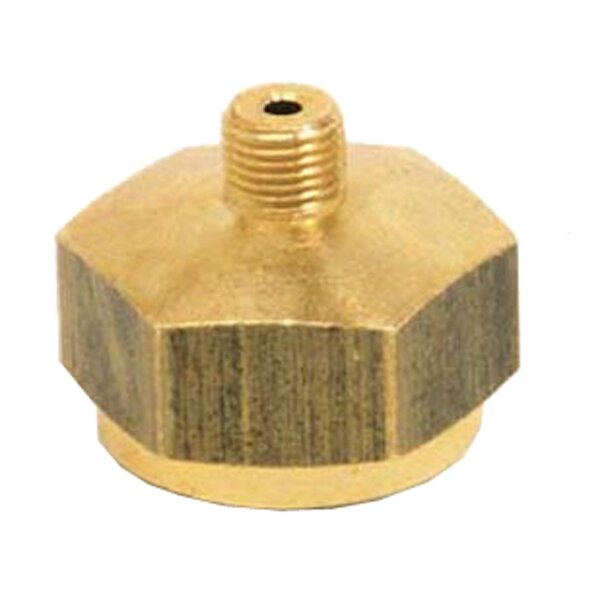 REVELL 38240 - Kompressoranpassungsstück 1/4"
