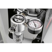 REVELL 39137 Airbrush‑Kompressor Standard Class für...