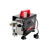 REVELL 39137 Kompressor mit Druckmanometer und...